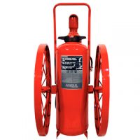 Extintor de Polvo Químico Seco 6 kg. - Fabregat MFG - Equipo contra  incendio y trajes para bomberos