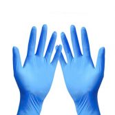 Nitrile disposable gloves 1, 5_2x