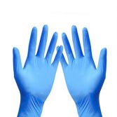 Nitrile disposable gloves 1, 5_2x