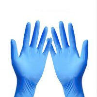 Nitrile disposable gloves 1, 5_2x